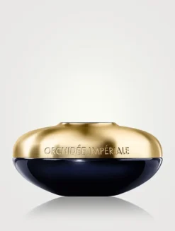 Guerlain Orchidée Impériale Light Cream