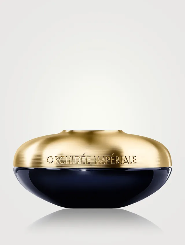 Guerlain Orchidée Impériale Light Cream