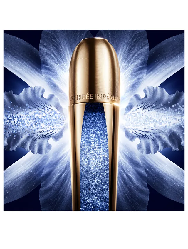 Guerlain Orchidée Impériale The Micro-Lift Concentrate - Image 3