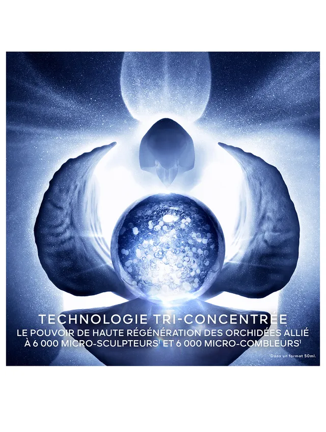 Guerlain Orchidée Impériale The Micro-Lift Concentrate - Image 5
