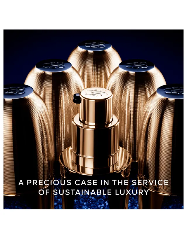 Guerlain Orchidée Impériale The Micro-Lift Concentrate - Image 10