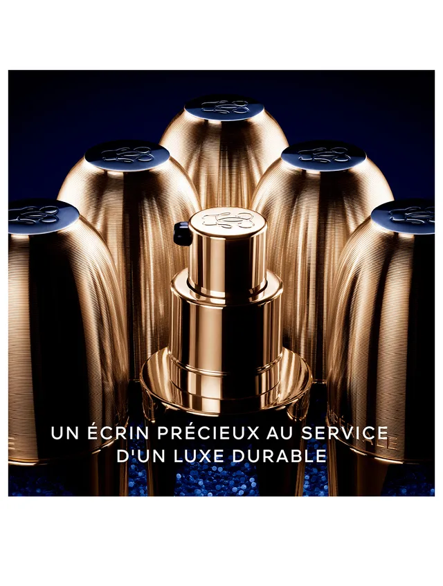 Guerlain Orchidée Impériale The Micro-Lift Concentrate - Image 11