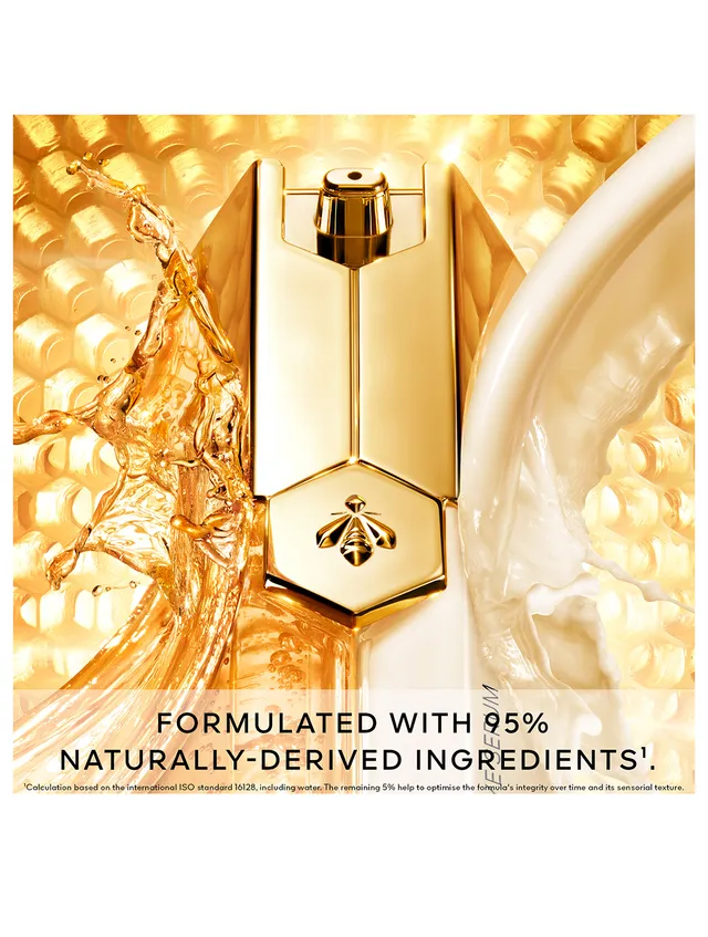 Guerlain Abeille Royale Double R Renew & Repair Eye Serum - Image 4