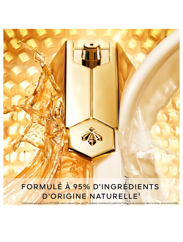Guerlain Abeille Royale Double R Renew & Repair Eye Serum - Image 5