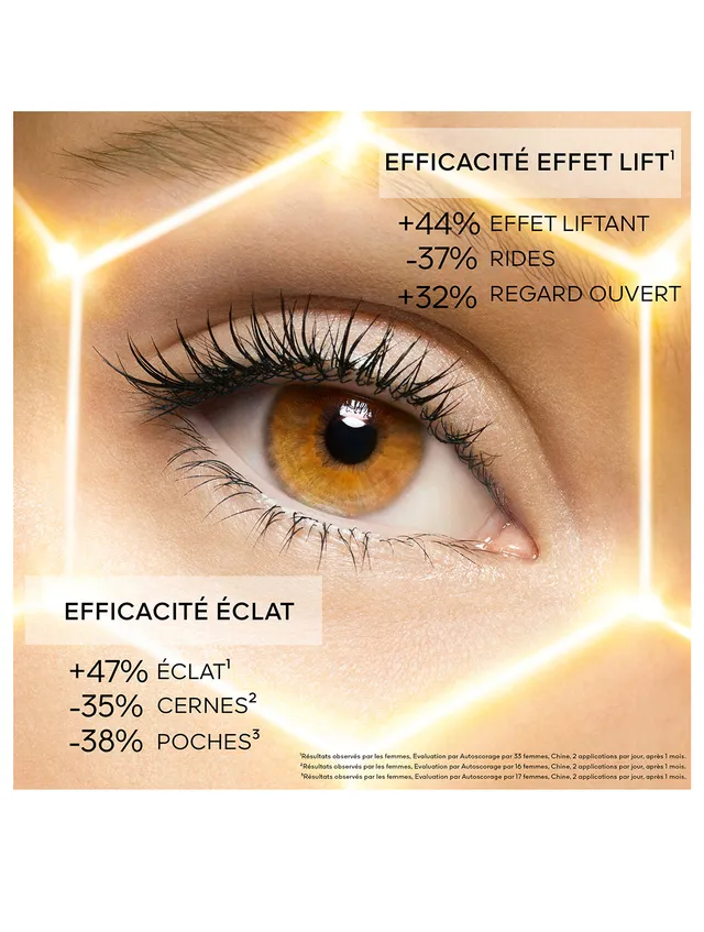 Guerlain Abeille Royale Double R Renew & Repair Eye Serum - Image 7