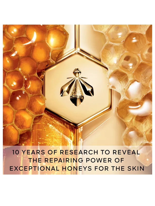 Guerlain Abeille Royale Double R Renew & Repair Eye Serum - Image 14