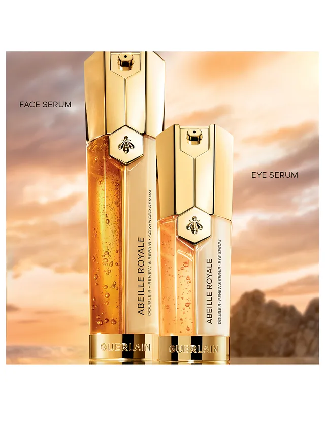 Guerlain Abeille Royale Double R Renew & Repair Eye Serum - Image 16