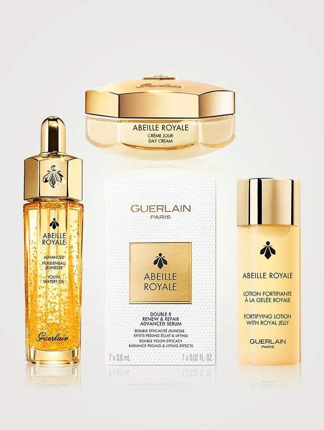 Guerlain Abeille Royale Day Cream Anti-Aging Limited Edition Set - Image 2