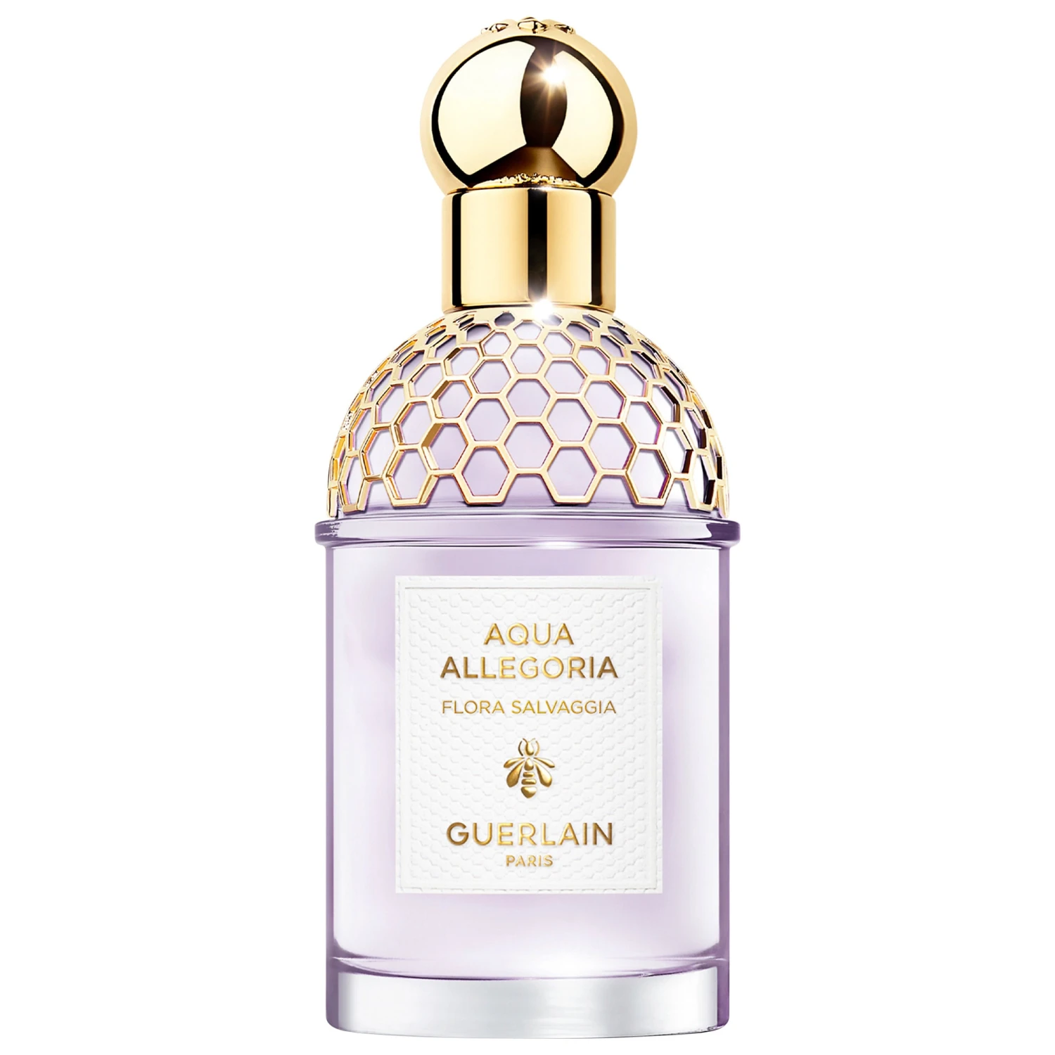 GUERLAIN Aqua Allegoria Flora Salvaggia Eau De Toilette 2.5 Oz / 75 ML