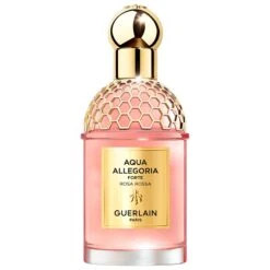 GUERLAIN Aqua Allegoria Forte Rosa Rossa Eau De Parfum 2.5 Oz / 75 ML Eau De Parfum Spray